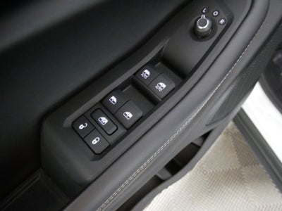 2025 Jeep Grand Cherokee Altitude 4x4