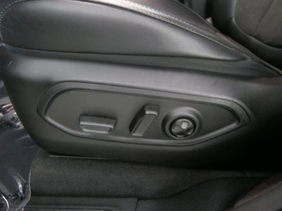 2025 Jeep Grand Cherokee Altitude 4x4