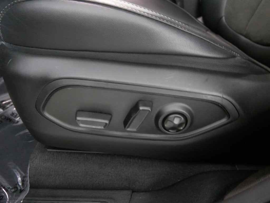 2025 Jeep Grand Cherokee Altitude 4x4