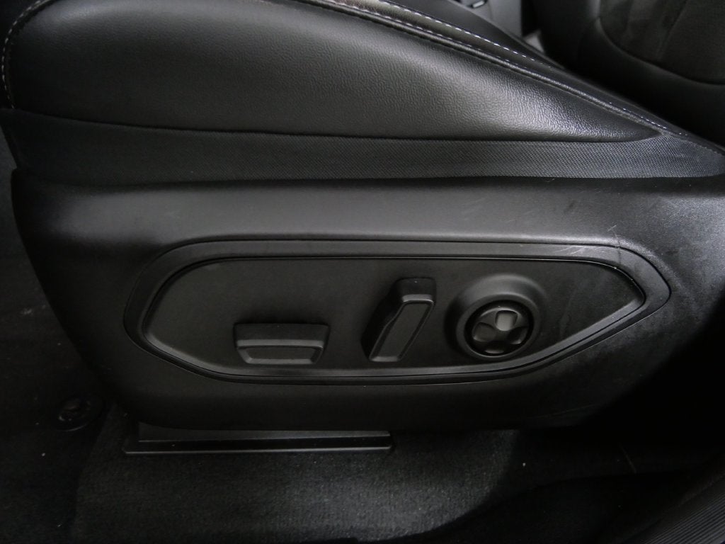 2025 Jeep Grand Cherokee Altitude 4x4