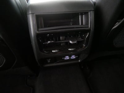 2025 Jeep Grand Cherokee Altitude 4x4
