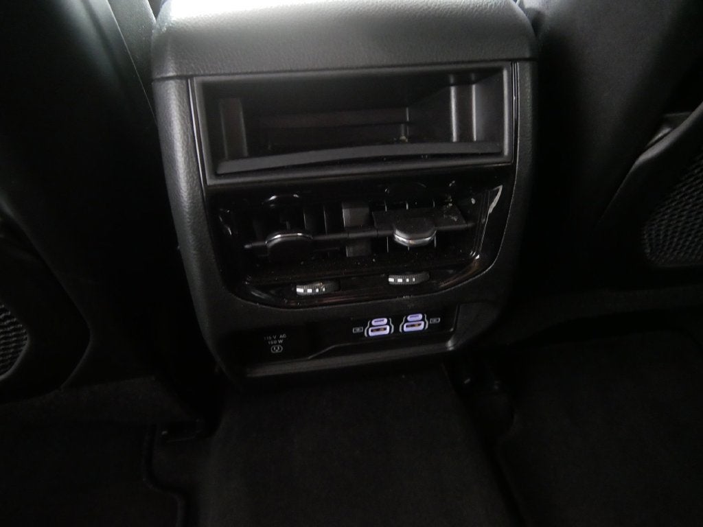 2025 Jeep Grand Cherokee Altitude 4x4