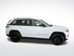 2025 Jeep Grand Cherokee Altitude 4x4