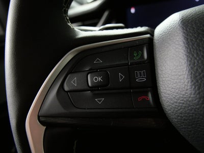 2025 Jeep Grand Cherokee Altitude 4x4
