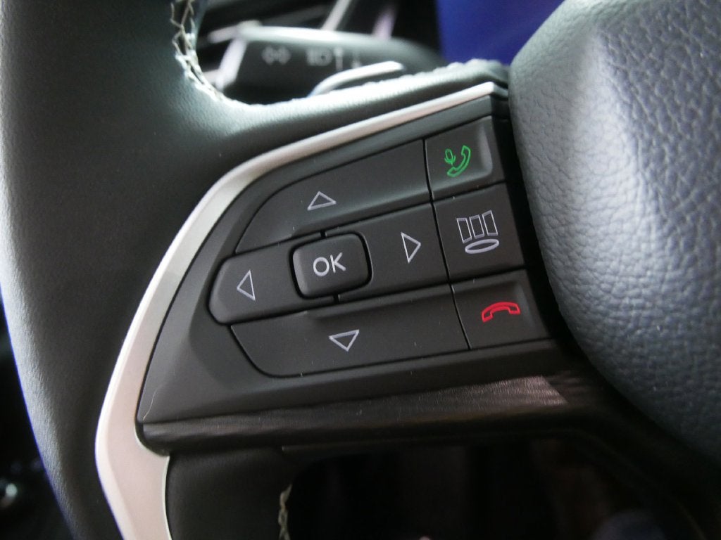 2025 Jeep Grand Cherokee Altitude 4x4