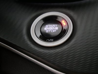 2025 Jeep Grand Cherokee Altitude 4x4