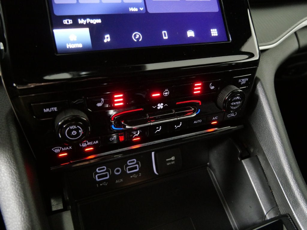 2025 Jeep Grand Cherokee Altitude 4x4