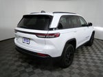 2025 Jeep Grand Cherokee Altitude 4x4