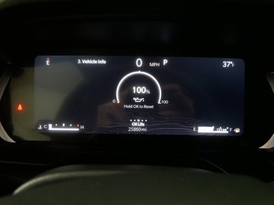 2025 Jeep Grand Cherokee Altitude 4x4