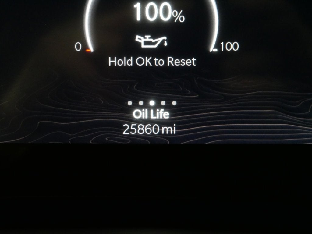 2025 Jeep Grand Cherokee Altitude 4x4