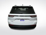 2025 Jeep Grand Cherokee Altitude 4x4