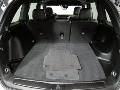 2025 Jeep Grand Cherokee Altitude 4x4