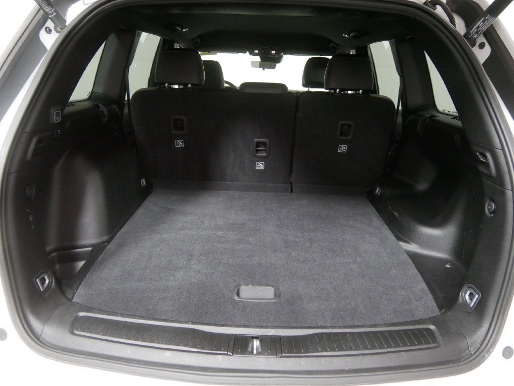 2025 Jeep Grand Cherokee Altitude 4x4