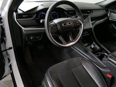 2023 Jeep Grand Cherokee Altitude 4x4