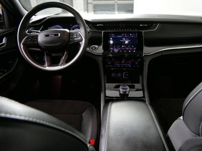 2023 Jeep Grand Cherokee Altitude 4x4