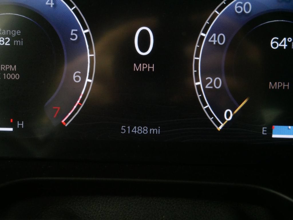 2023 Jeep Grand Cherokee Altitude 4x4