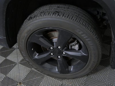 2024 Jeep Grand Cherokee L Altitude X 4x4