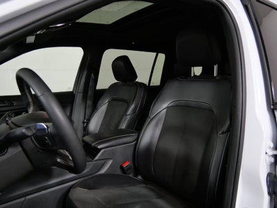 2024 Jeep Grand Cherokee L Altitude X 4x4