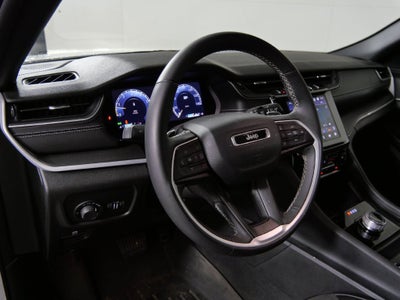 2024 Jeep Grand Cherokee L Altitude X 4x4
