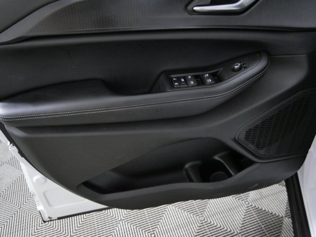 2024 Jeep Grand Cherokee L Altitude X 4x4
