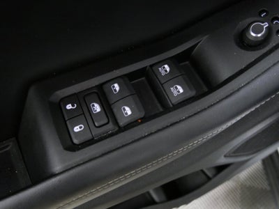 2024 Jeep Grand Cherokee L Altitude X 4x4