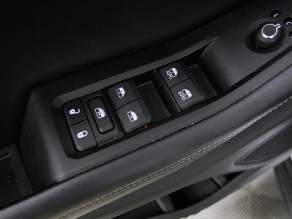 2024 Jeep Grand Cherokee L Altitude X 4x4