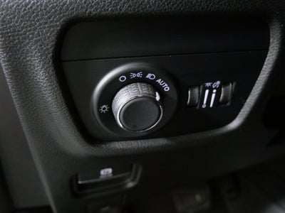 2024 Jeep Grand Cherokee L Altitude X 4x4