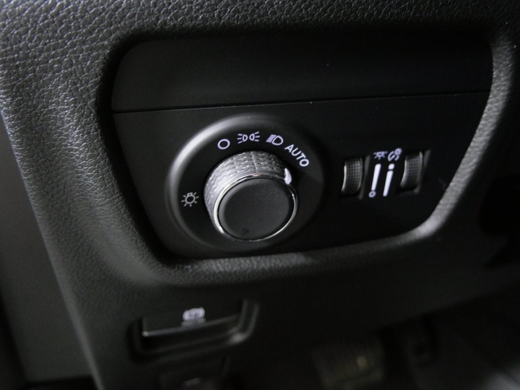 2024 Jeep Grand Cherokee L Altitude X 4x4