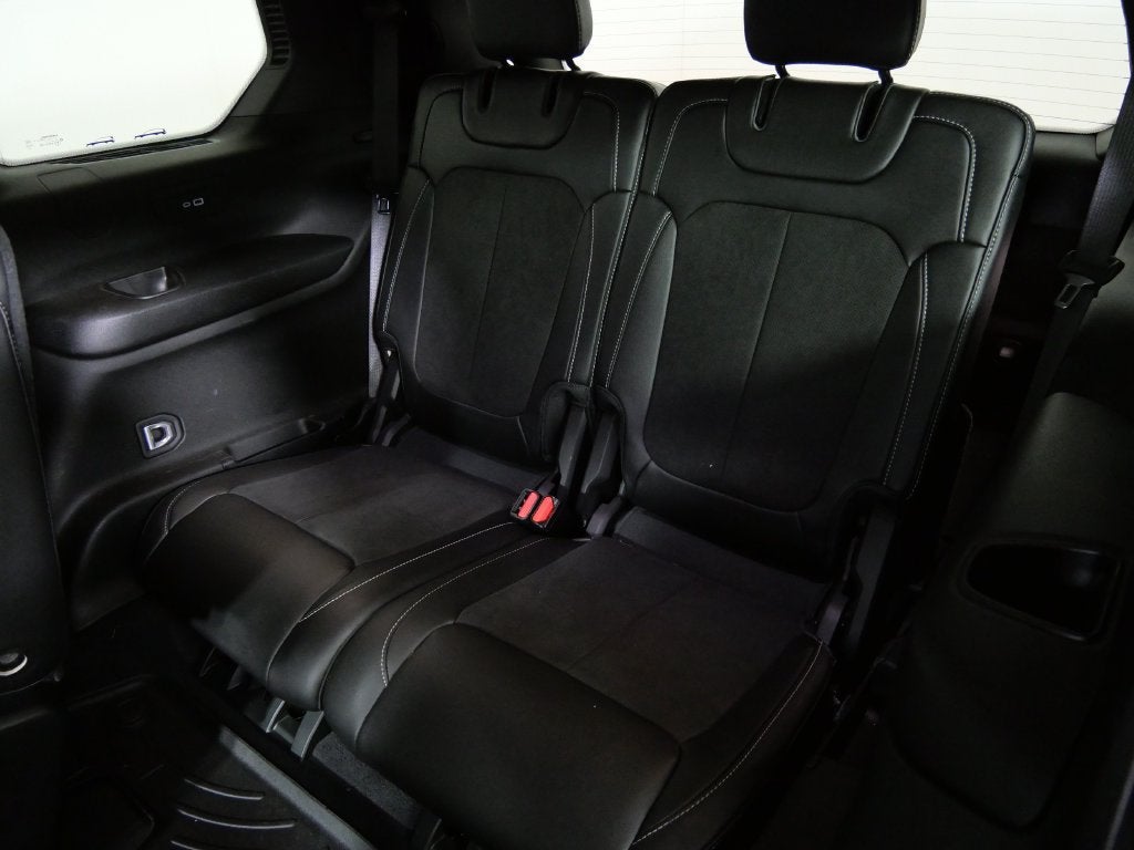 2024 Jeep Grand Cherokee L Altitude X 4x4