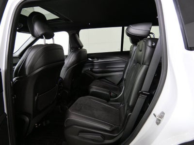 2024 Jeep Grand Cherokee L Altitude X 4x4