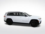 2024 Jeep Grand Cherokee L Altitude X 4x4