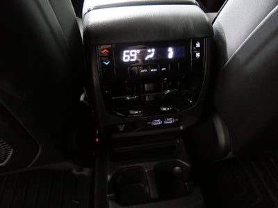 2024 Jeep Grand Cherokee L Altitude X 4x4