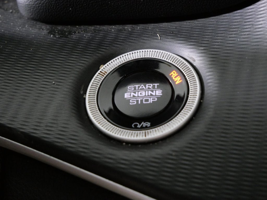 2024 Jeep Grand Cherokee L Altitude X 4x4