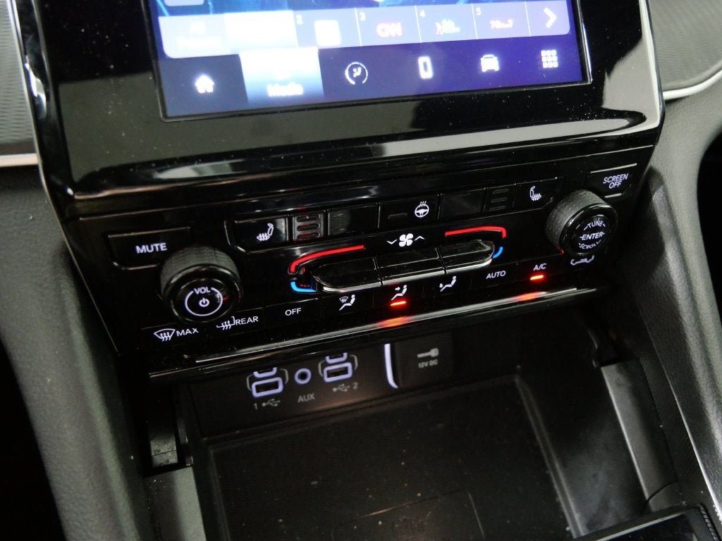 2024 Jeep Grand Cherokee L Altitude X 4x4