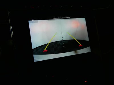 2024 Jeep Grand Cherokee L Altitude X 4x4