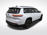 2024 Jeep Grand Cherokee L Altitude X 4x4