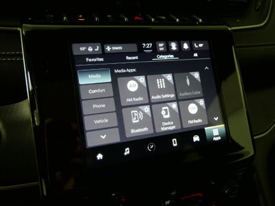 2024 Jeep Grand Cherokee L Altitude X 4x4