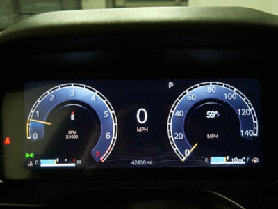 2024 Jeep Grand Cherokee L Altitude X 4x4