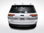 2024 Jeep Grand Cherokee L Altitude X 4x4