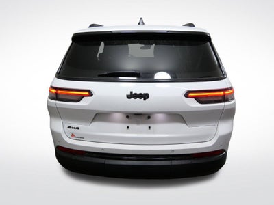 2024 Jeep Grand Cherokee L Altitude X 4x4