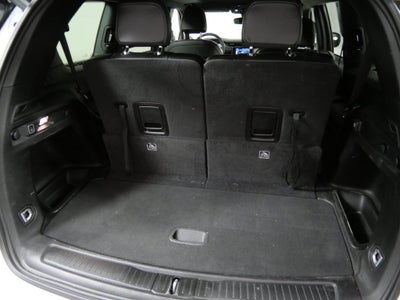 2024 Jeep Grand Cherokee L Altitude X 4x4
