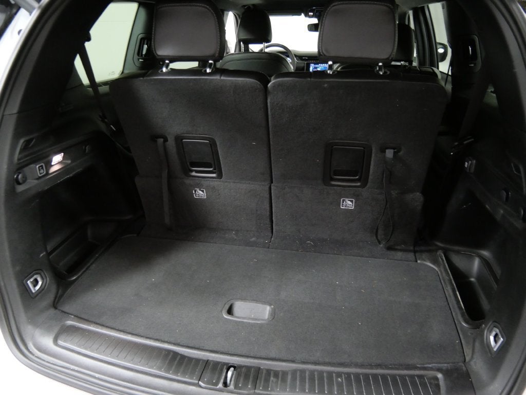 2024 Jeep Grand Cherokee L Altitude X 4x4
