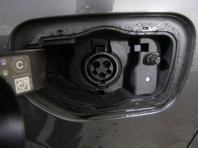 2022 Jeep Grand Cherokee 4xe Limited 4x4