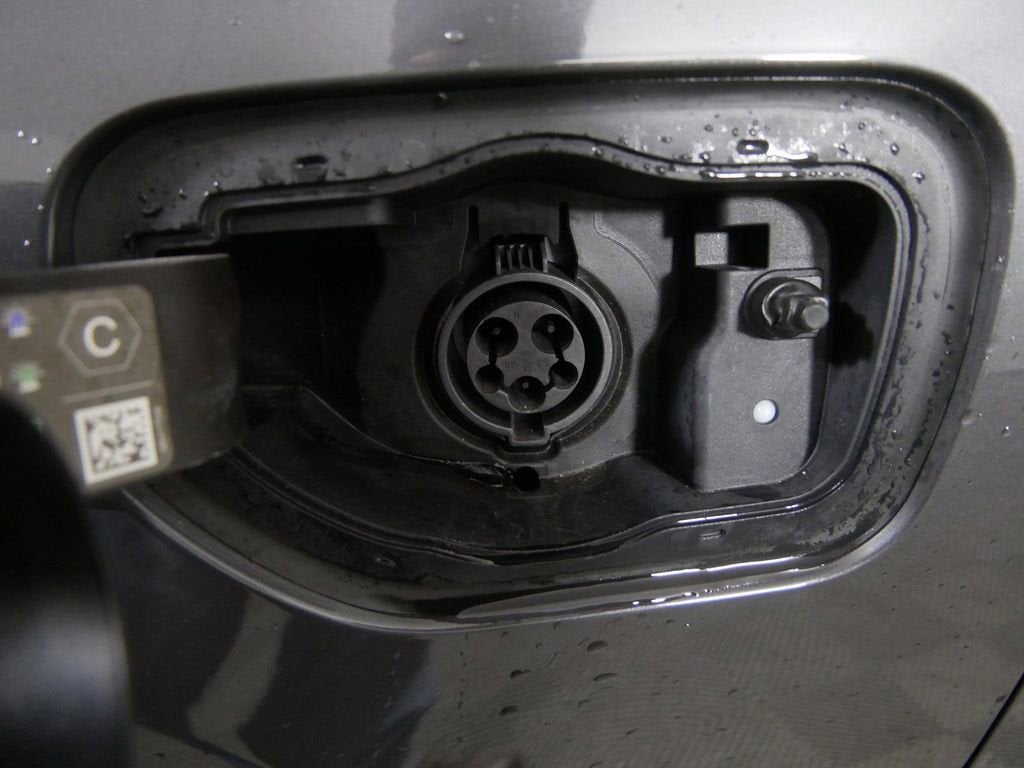 2022 Jeep Grand Cherokee 4xe Limited 4x4