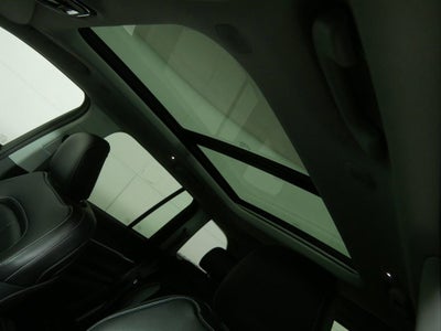 2022 Jeep Grand Cherokee 4xe Limited 4x4