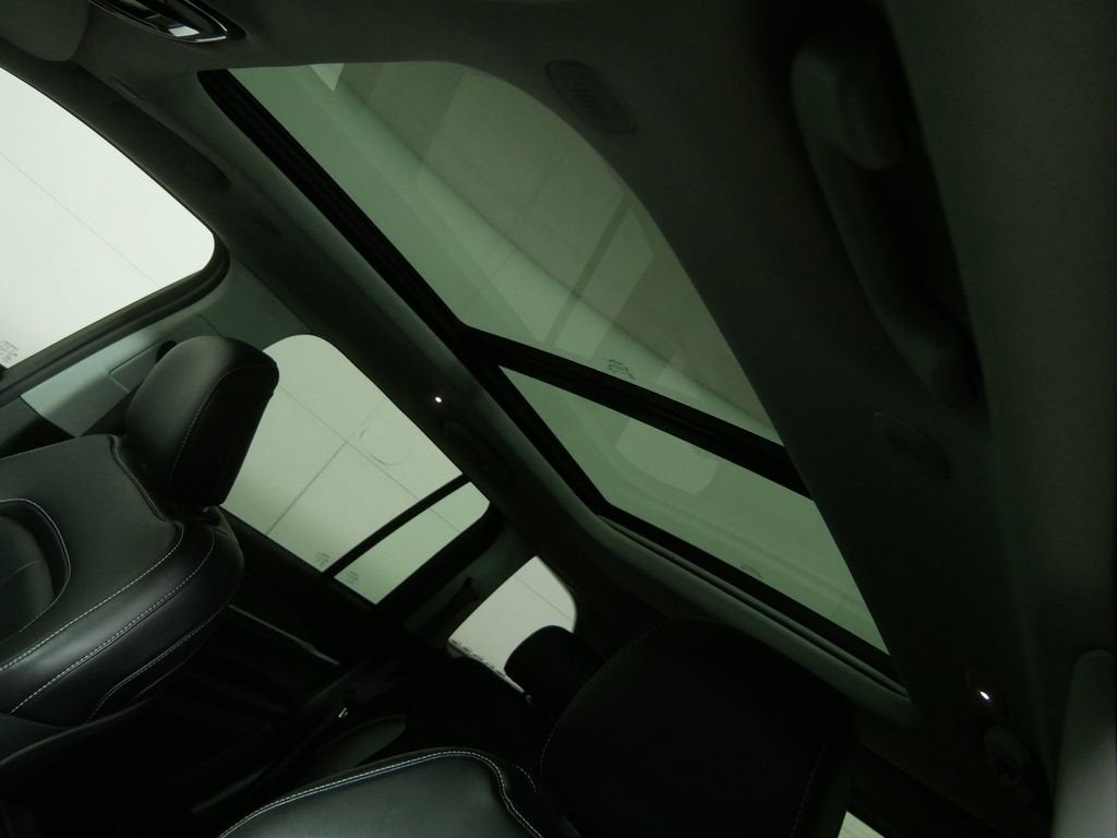 2022 Jeep Grand Cherokee 4xe Limited 4x4