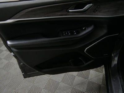 2022 Jeep Grand Cherokee 4xe Limited 4x4