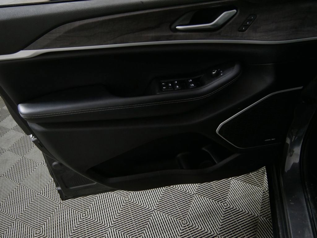 2022 Jeep Grand Cherokee 4xe Limited 4x4