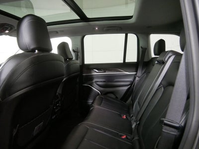 2022 Jeep Grand Cherokee 4xe Limited 4x4