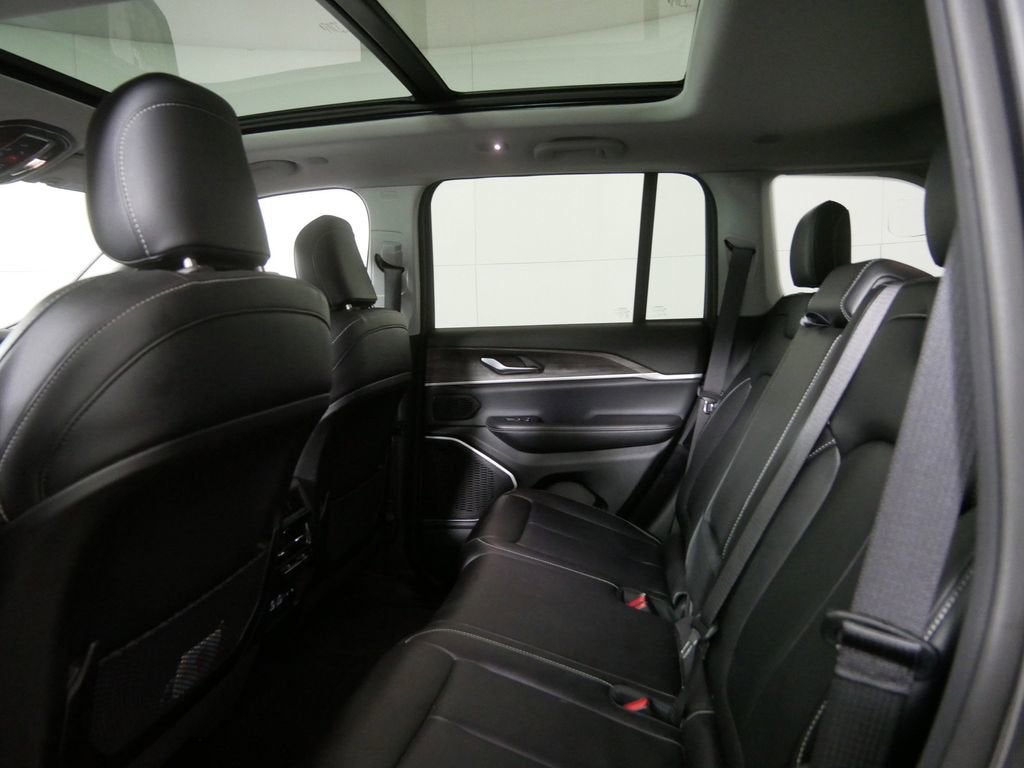 2022 Jeep Grand Cherokee 4xe Limited 4x4